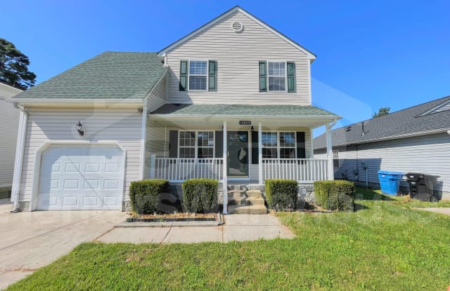 1577 Eagleton Lane - 1577 Eagleton Lane, Virginia Beach, VA 23455