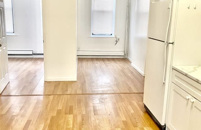 301 3RD ST - 301 3rd Street, Jersey City, NJ 07302