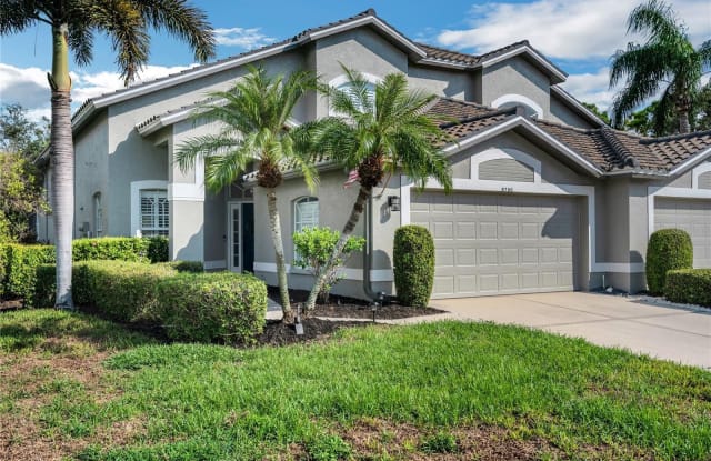 8780 PEBBLE CREEK LANE - 8780 Pebble Creek Lane, Sarasota County, FL 34238