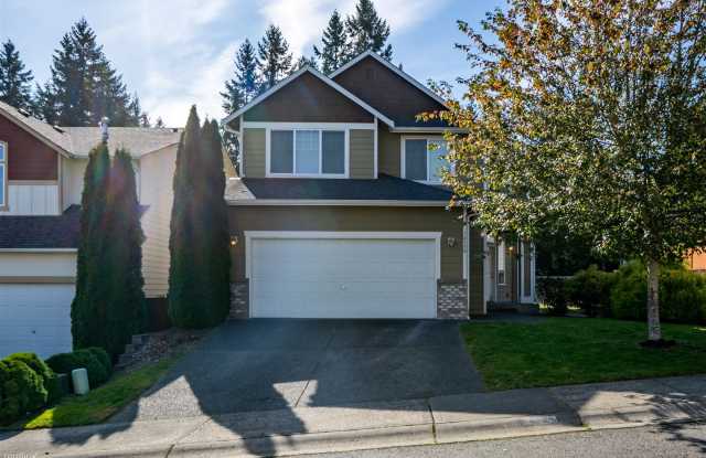 12759 Southeast 211th Street - 12759 Southeast 211th Street, Kent, WA 98031