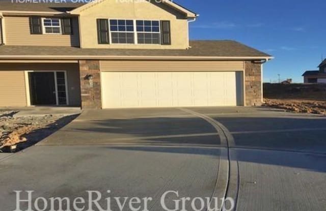 3800 NW 94th St - 3800 Northwest 94th Street, Kansas City, MO 64154