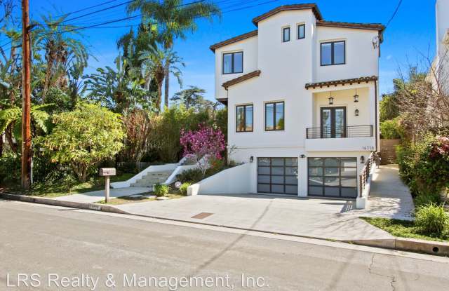 14718 Tustin St - 14718 Tustin Street, Los Angeles, CA 91403