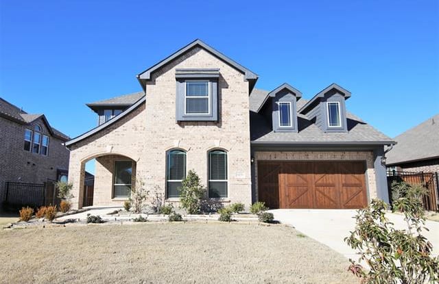 1905 Cobalt Bayou Lane - 1905 Cobalt Bayou Ln, Wylie, TX 75098