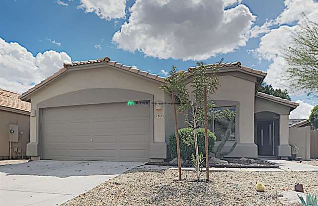 2631 E Gary Way - 2631 East Gary Way, Phoenix, AZ 85042