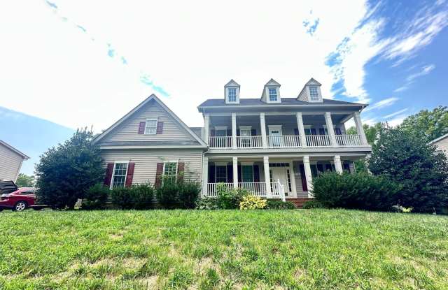 2905 DUMAS STREET - 2905 Dumas Street, Hybla Valley, VA 22306