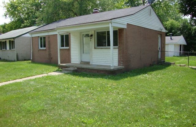 710 Eugene St - 710 Eugene Avenue, Washtenaw County, MI 48198