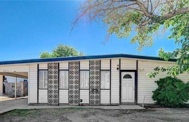 2812 Richfield Boulevard photos photos