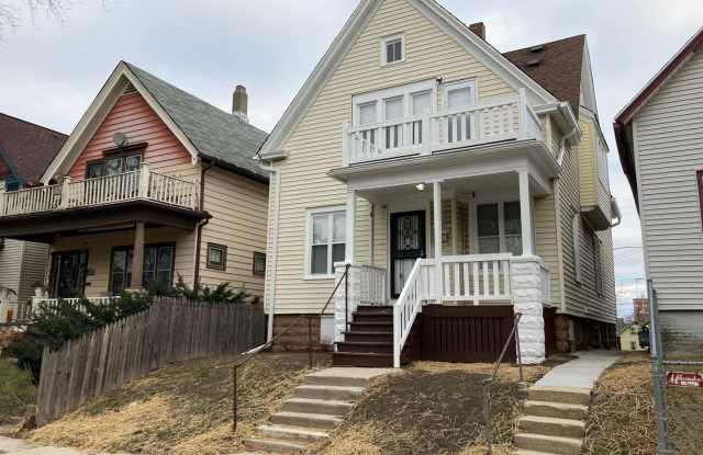 Updated 5BR/2BA East Side Rent To Own Home Gallery 1