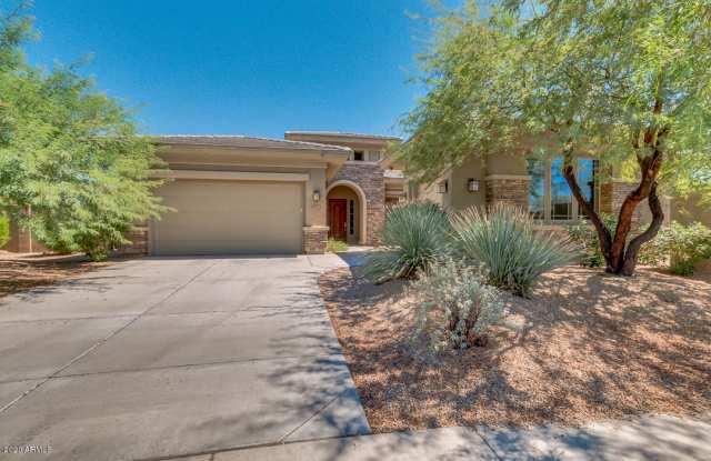 32005 N 16TH Avenue - 32005 North 16th Avenue, Phoenix, AZ 85085