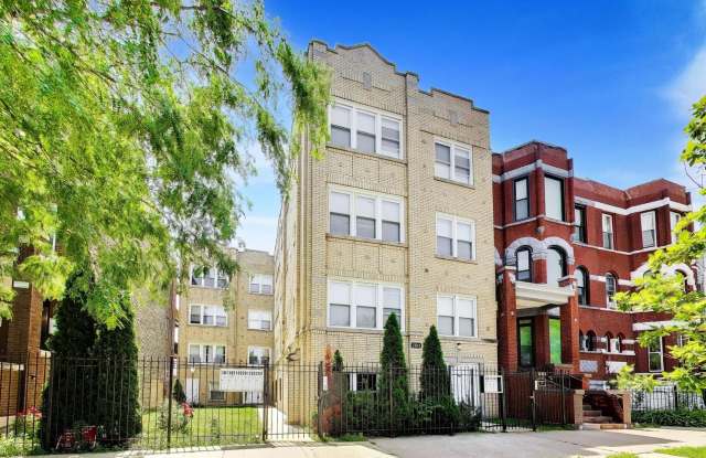 2809 W Washington Boulevard photos photos