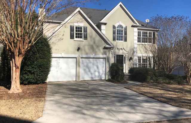 1942 Stonehouse Ct - 1942 Stonehouse Court, Dunwoody, GA 30338
