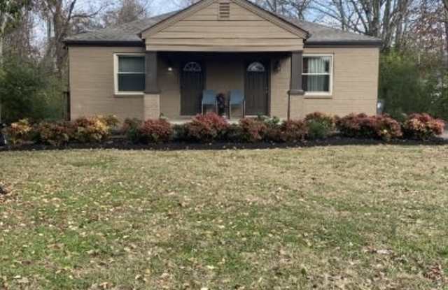 332 Willow Heights - 332 Willow Heights, Clarksville, TN 37040