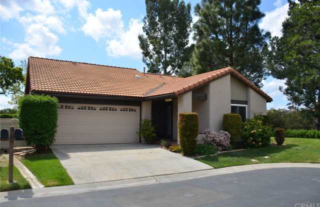 27715 Via Granados - 27715 Via Granados, Mission Viejo, CA 92692