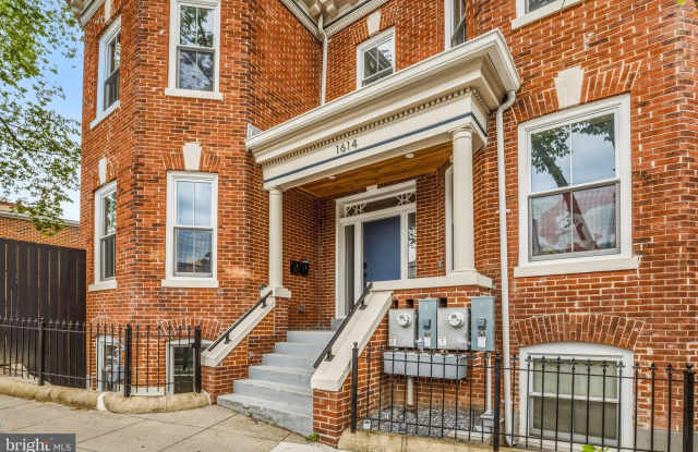 1614 KILBOURNE Place NW Gallery 2