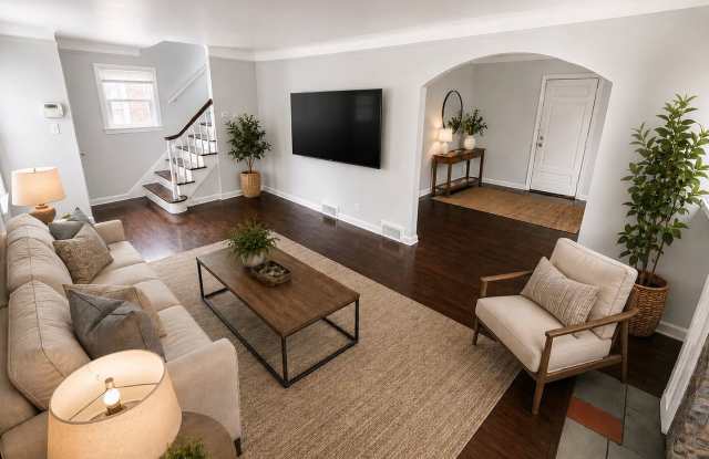 Spacious 3-Bedroom Home Ready for Move-In photos photos