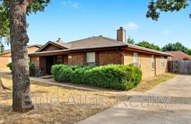 7016 Lincoln Drive - 7016 Lincoln Drive, North Richland Hills, TX 76182