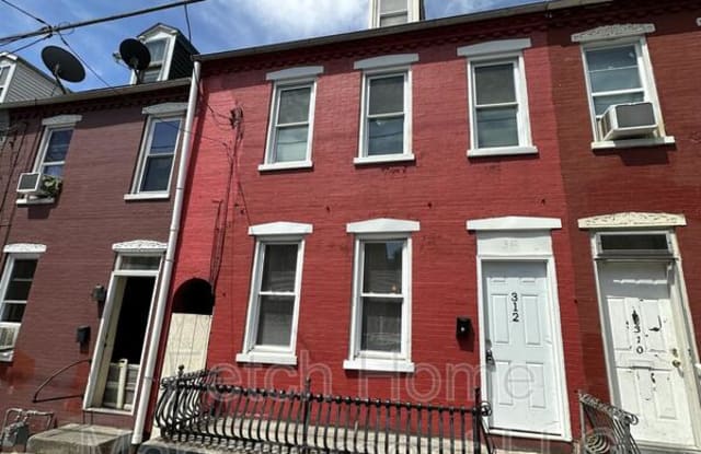 312 Beaver Street - 312 Beaver Street, Lancaster, PA 17603