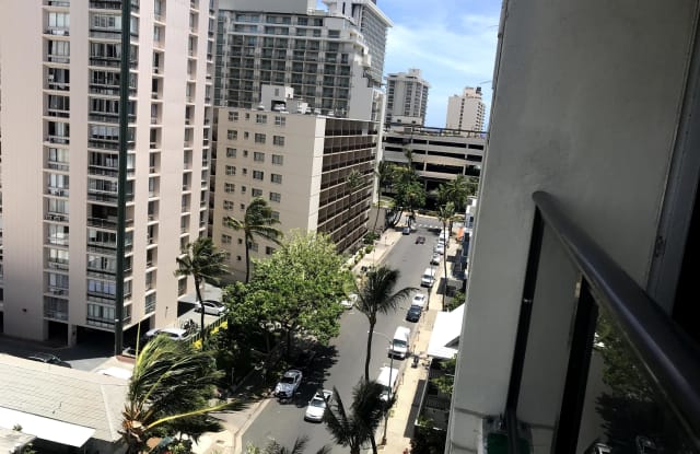 444 Nahua Street #1103 - 1 - 444 Nahua St, Honolulu, HI 96815