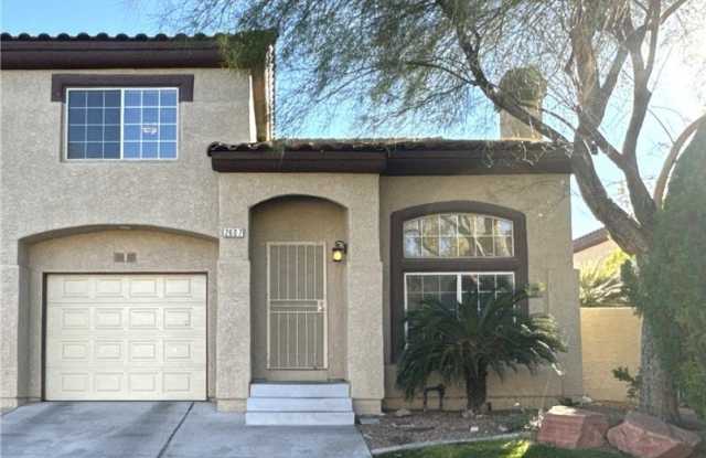 2607 Country Maple Avenue - 2607 Country Maple Avenue, Henderson, NV 89074