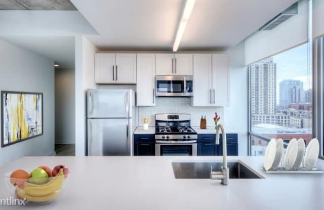1511 S State St - 1511 South State Street, Chicago, IL 60621