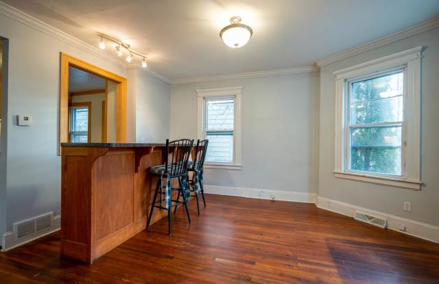 166 Beaver Street - 1st floor photos photos