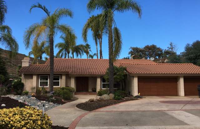 Spacious Four Bedroom House in Escondido! Gallery 4