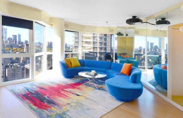 200 East 61st Street photos photos