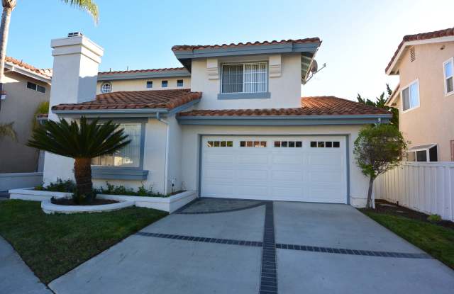 Gorgeous 2 Story 3 Bed 2.5 Bath SFR in Laguna Niguel - 30062 Corsair, Laguna Niguel, CA 92677