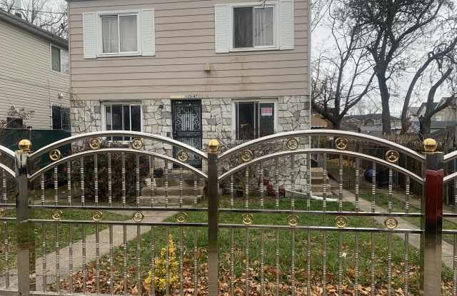 120-47 145th Street - 120-47 145th Street, Queens, NY 11436