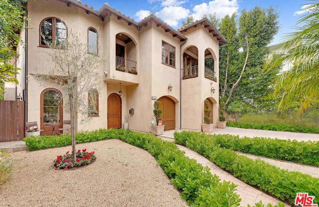 1101 South Gretna Green Way - 1101 South Gretna Green Way, Los Angeles, CA 90049