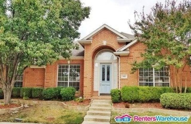 648 Stafford Circle - 648 Stafford Circle, Rockwall, TX 75087