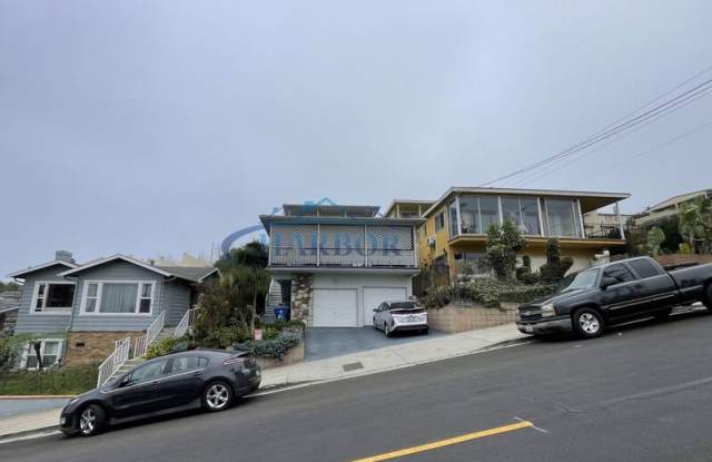 685 W. 23rd Street - 685 West 23rd Street, Los Angeles, CA 90731