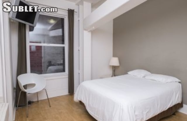 161 Powell Street - 161 Powell Street, San Francisco, CA 94102