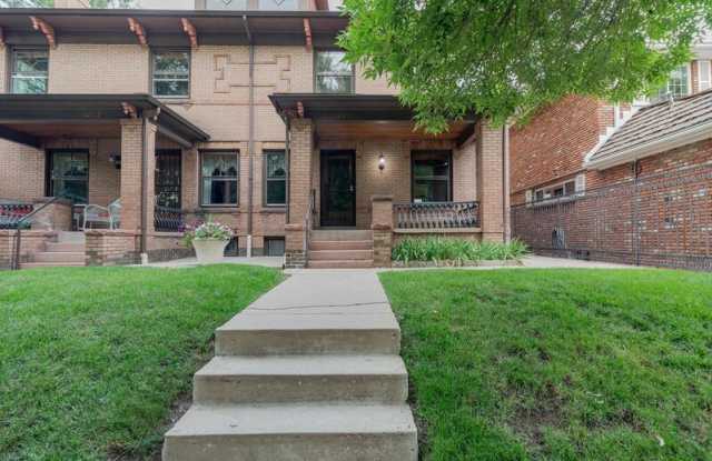 1207 Clayton Street photos photos