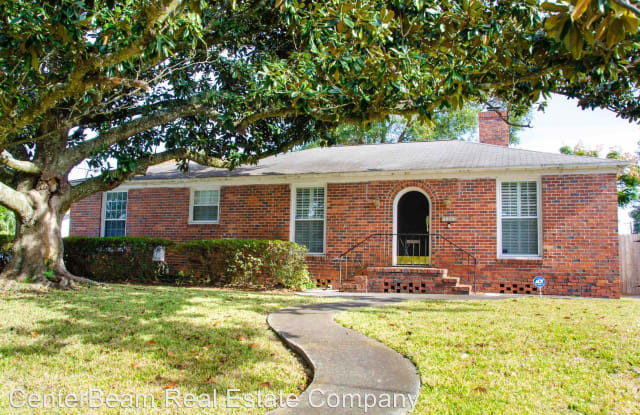 2205 Redfern Road - 2205 Redfern Road, Jacksonville, FL 32207