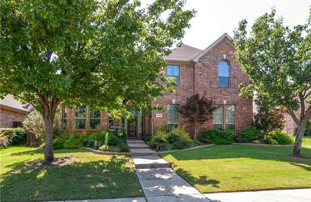 1316 Ashmore Drive - 1316 Ashmore Drive, Keller, TX 76248