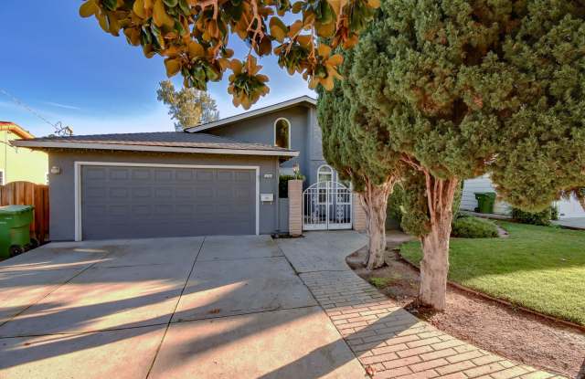 Single Family Home in the Heart of Santa Clara photos photos