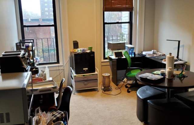550 Columbus Ave. photos photos