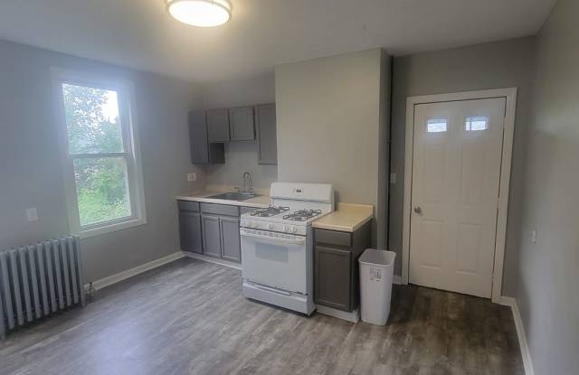 Carnegie - 2 BR First Floor Apartment, Laminate Floors, Utilities Included photos photos