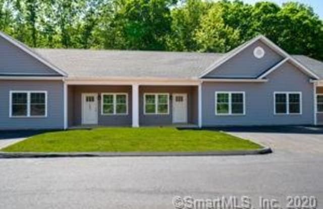 4 Bayberry Woods - 4 Barberry Lane, Meriden, CT 06451