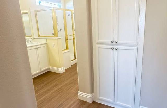 Avail for move in 11/01/2026 Beautiful 2 Bedroom 2 Bath Single Story Home 55+ Summerset IV Gated Community in Brentwood Gallery 3