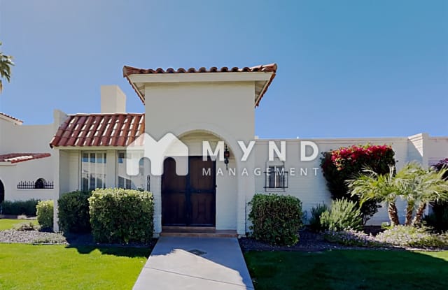 7071 E Mcdonald Dr - 7071 East Mcdonald Drive, Scottsdale, AZ 85253