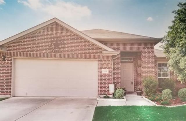 804 Hummingbird Drive - 804 Hummingbird Drive, Paloma Creek South, TX 75068