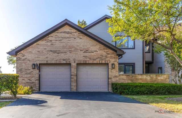 1688 Pebble Beach Drive - 1688 Pebble Beach Drive, Hoffman Estates, IL 60169