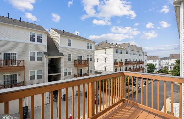 24682 LYNETTE SPRINGS Terrace - 24682 Lynette Springs Terrace, Stone Ridge, VA 20152