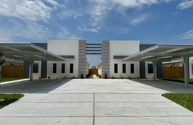 3004 West Driftwood Street - 2 - 3004 West Driftwood Street, Edinburg, TX 78541