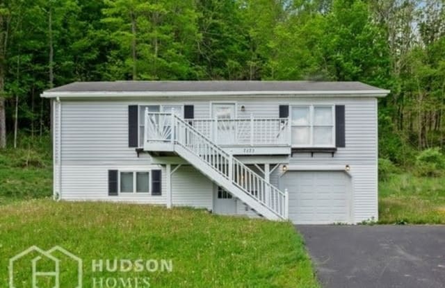 7673 New York 7 - 7673 Main Street, Otsego County, NY 12116
