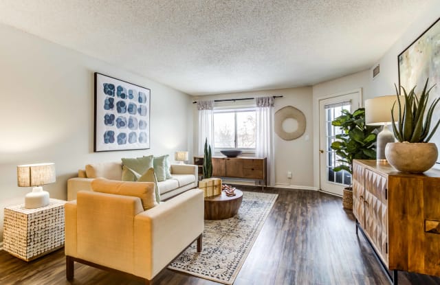 Helix Apartments photos photos