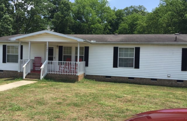 1485 Adams Street - 1485 Adams Street, Rowan County, NC 28159