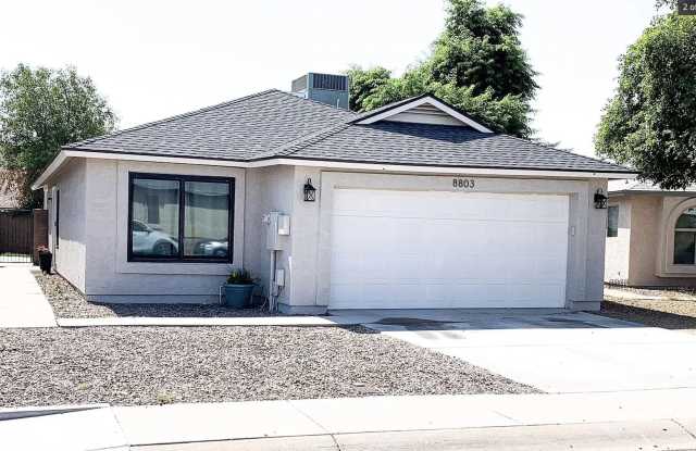8803 West John Cabot Road photos photos
